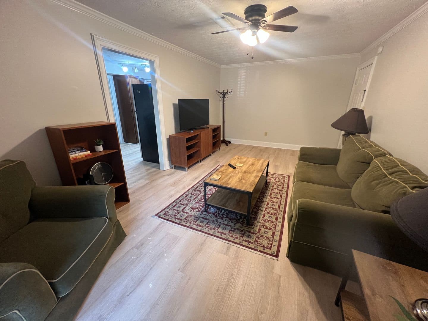 Athens Condo: 174 Talmadge St. # 19