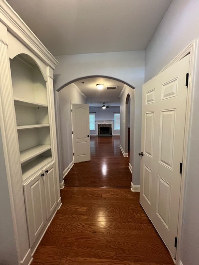 Athens Townhome: 150 The Preserve Dr. # 6A