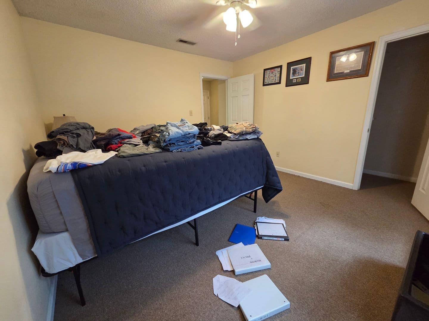 Athens Condo: 170 Northview Drive #1