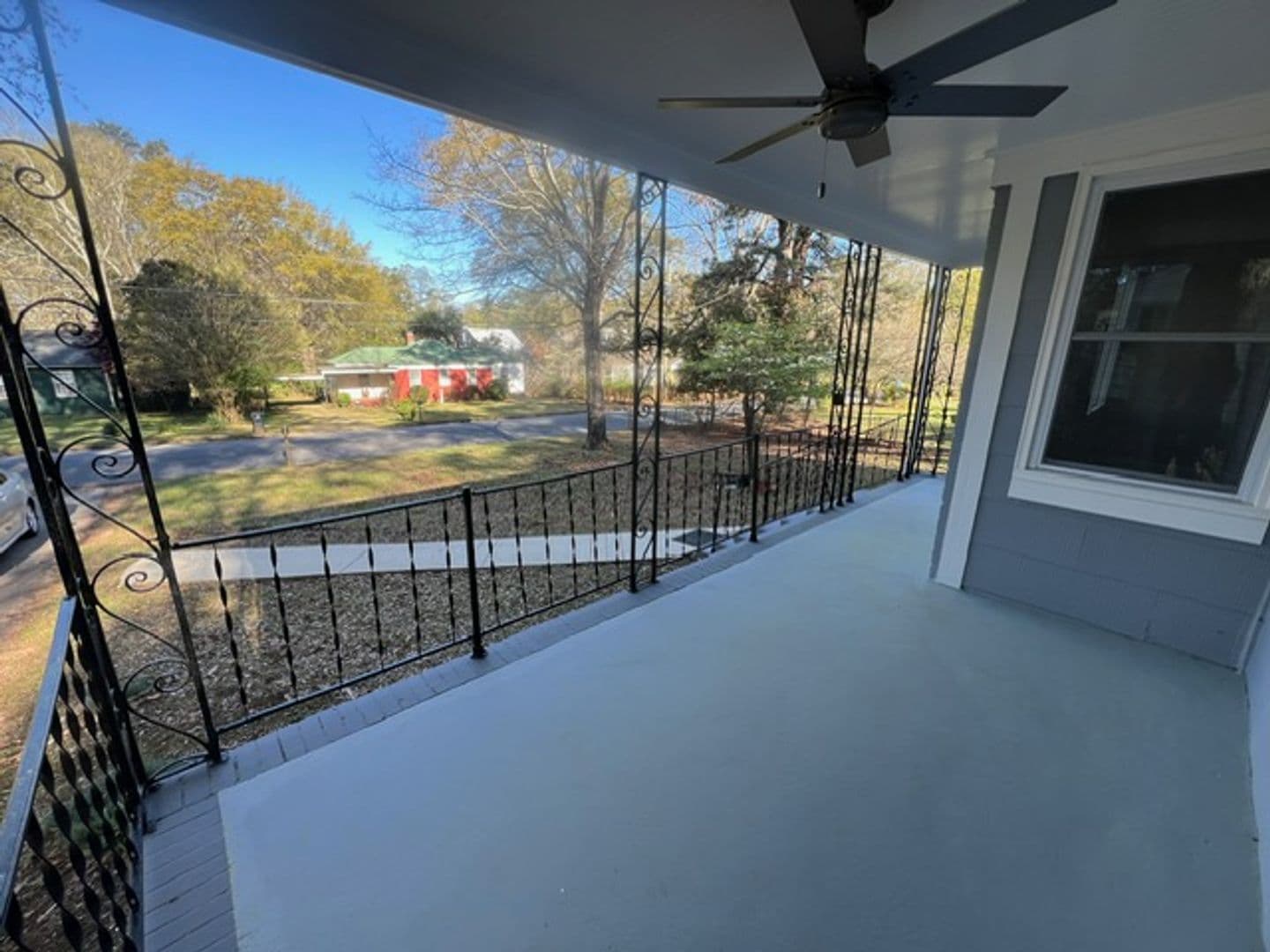 Athens House: 375 Price Ave.