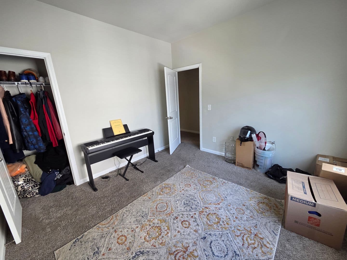 Athens House: 1274 Towne Square Court