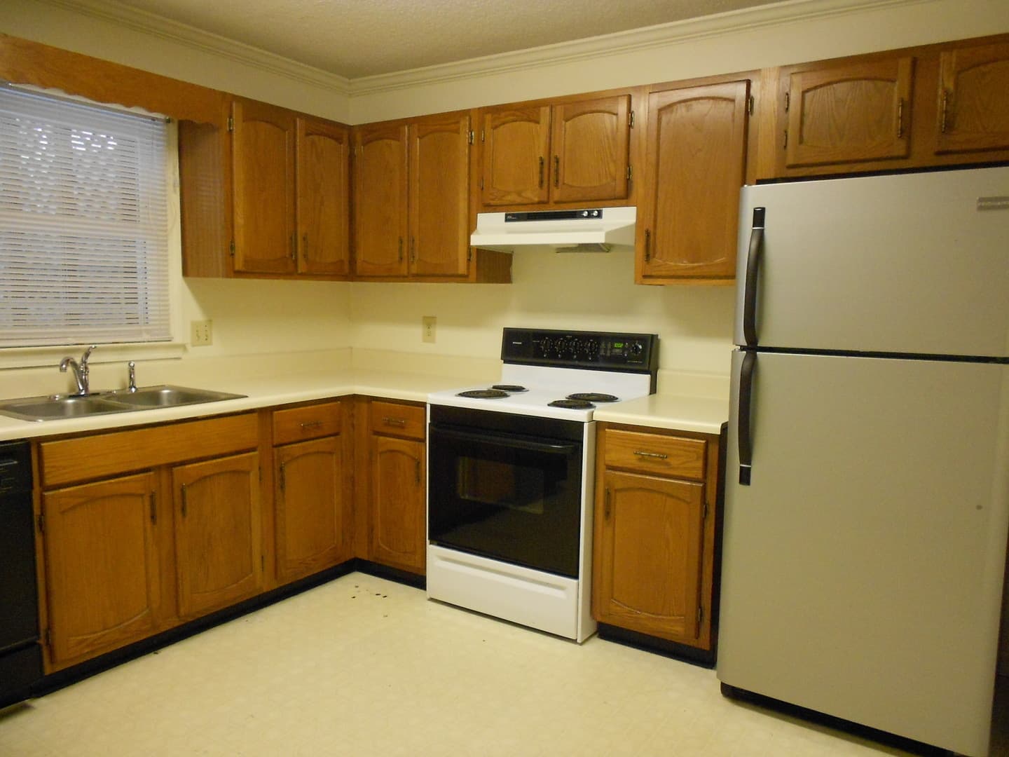 Athens Condo: 210 E. Cloverhurst Ave. #16