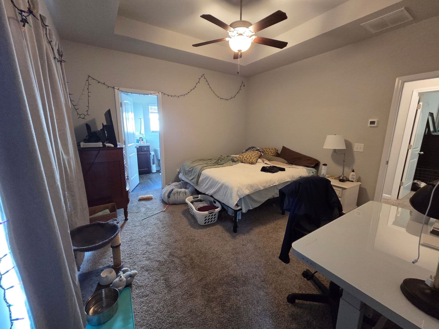 Athens House: 1274 Towne Square Court