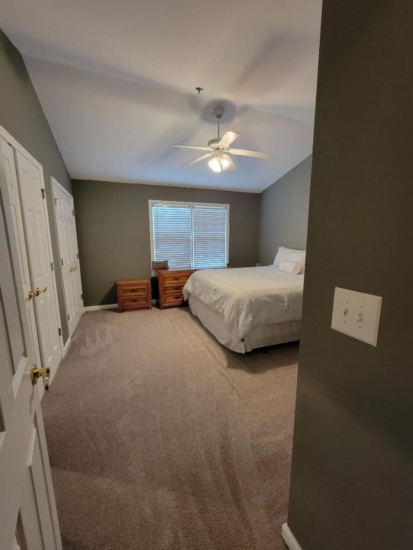 Athens Townhome: 101 Woodlake Drive #102