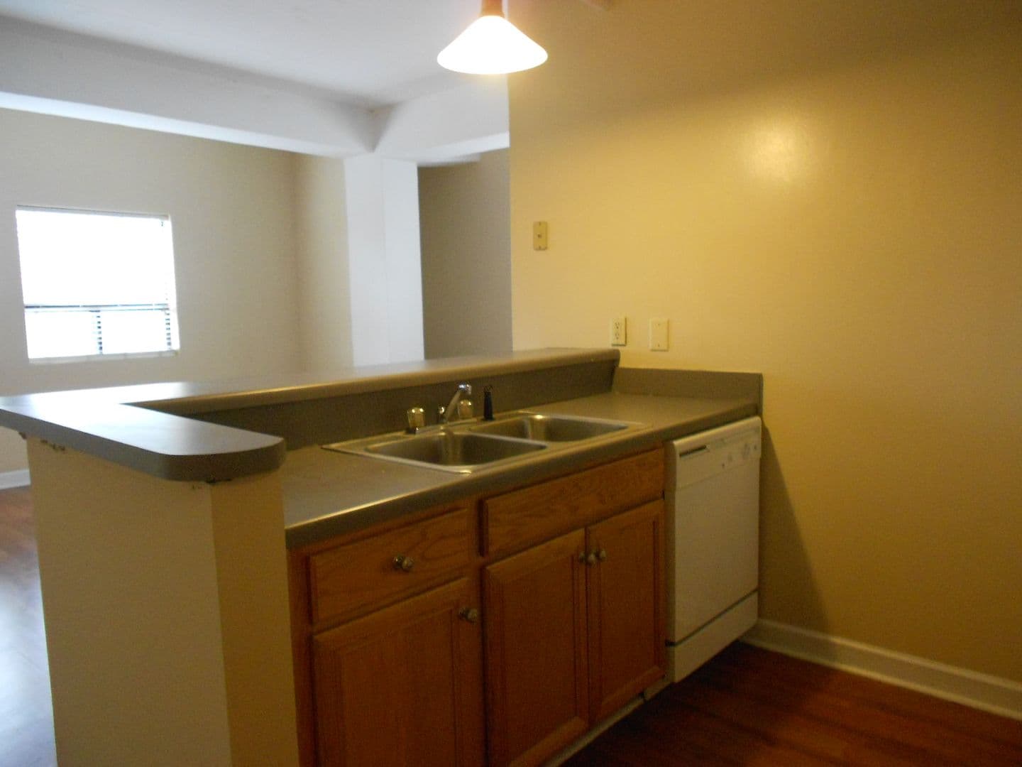 Athens Condo: 131 East Broad Street #604