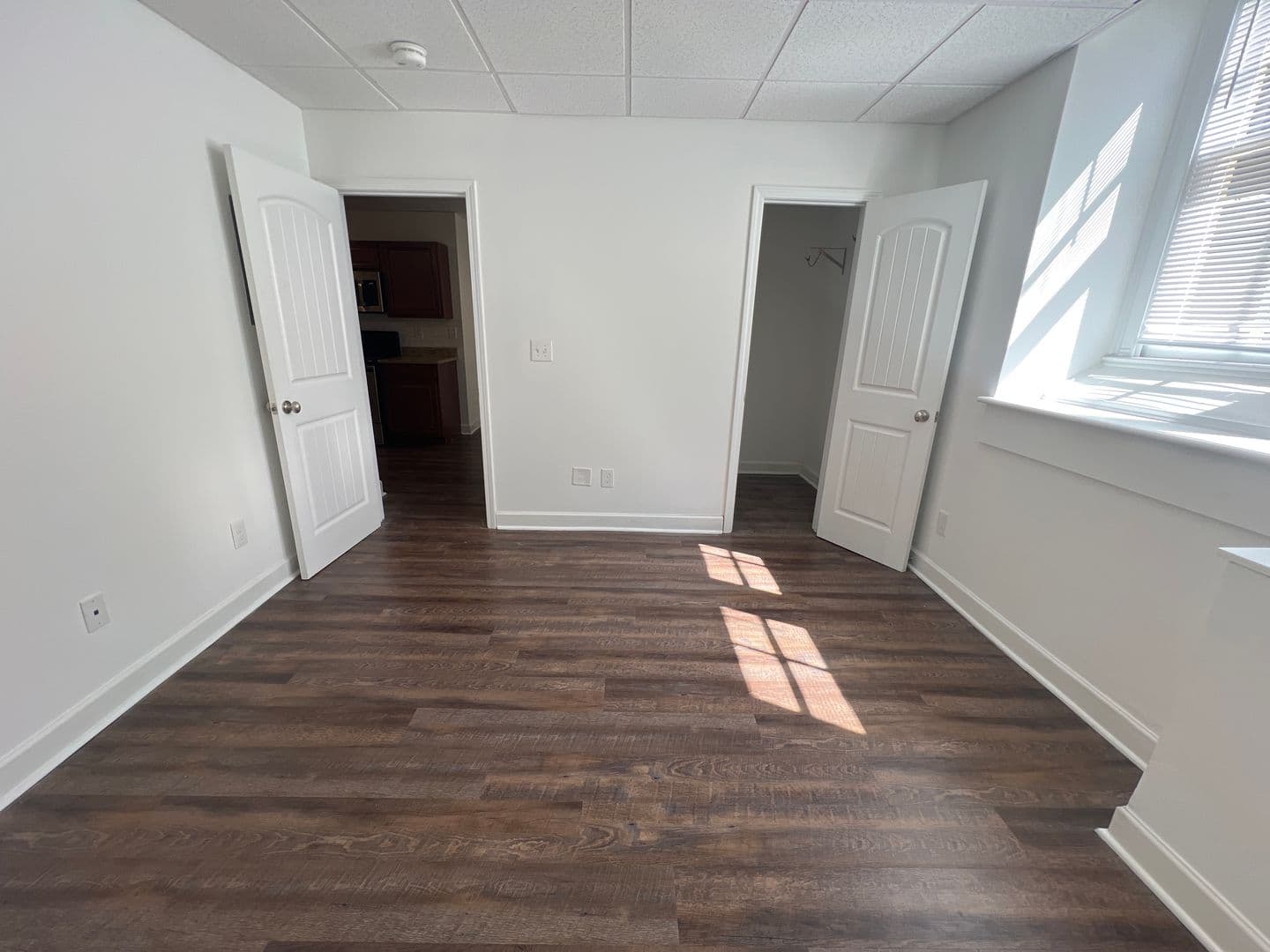 Athens Condo: 247 East Washington Street, Suite 105