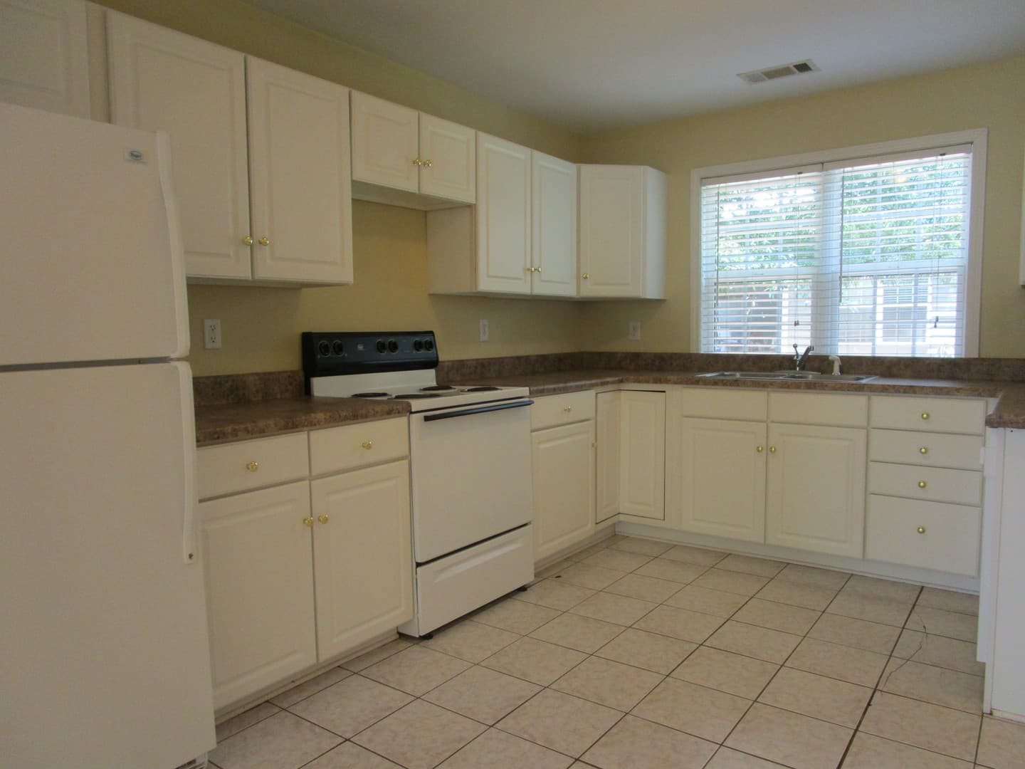 Athens House: 397 Buena Vista Avenue B