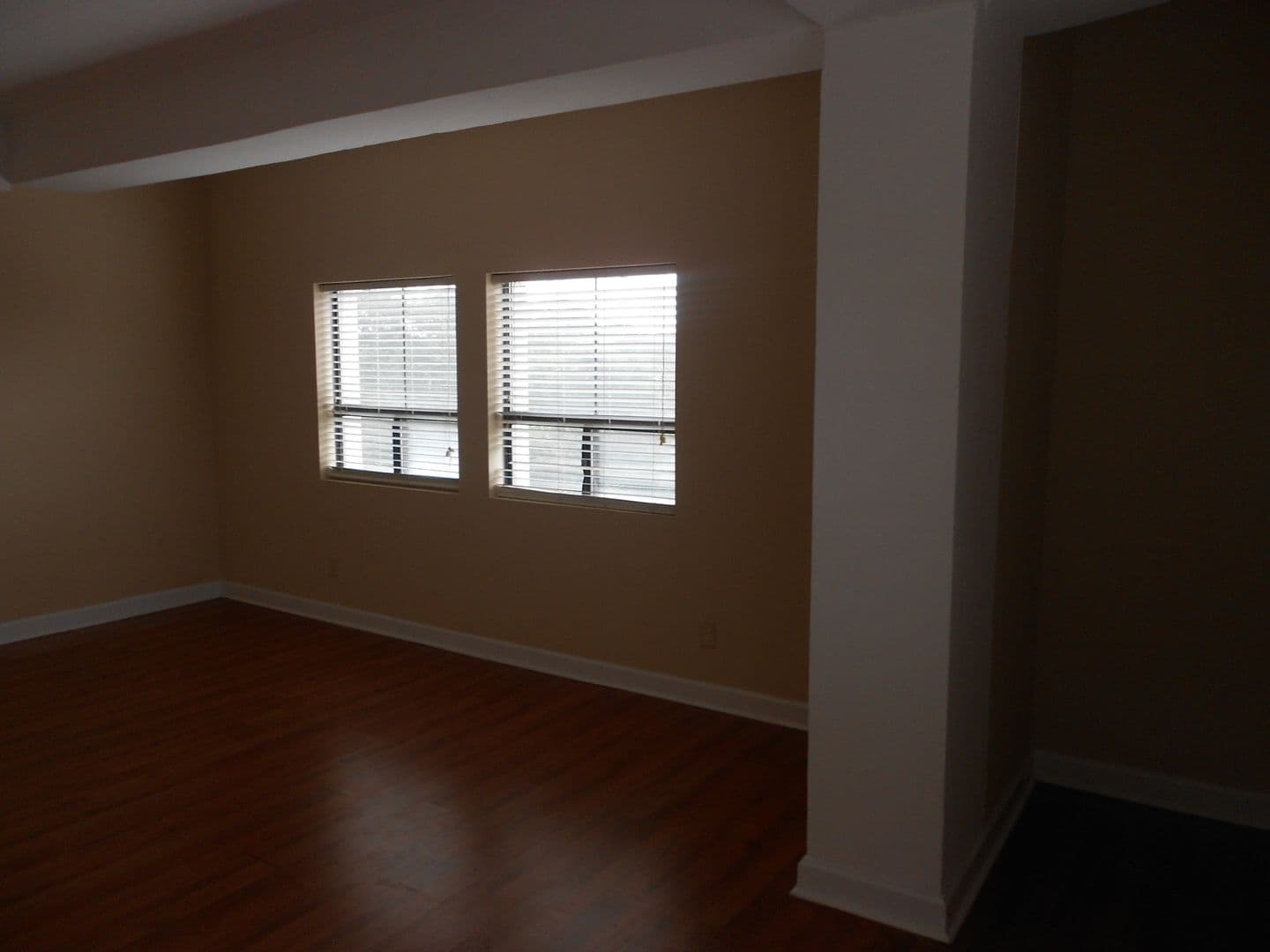 Athens Condo: 131 East Broad Street #604