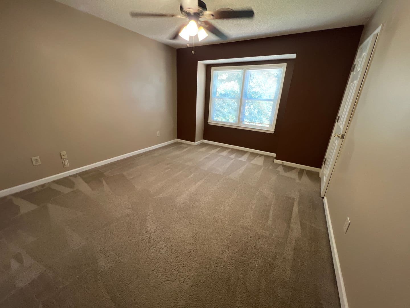 Athens Townhome: 935 Baxter Street #14