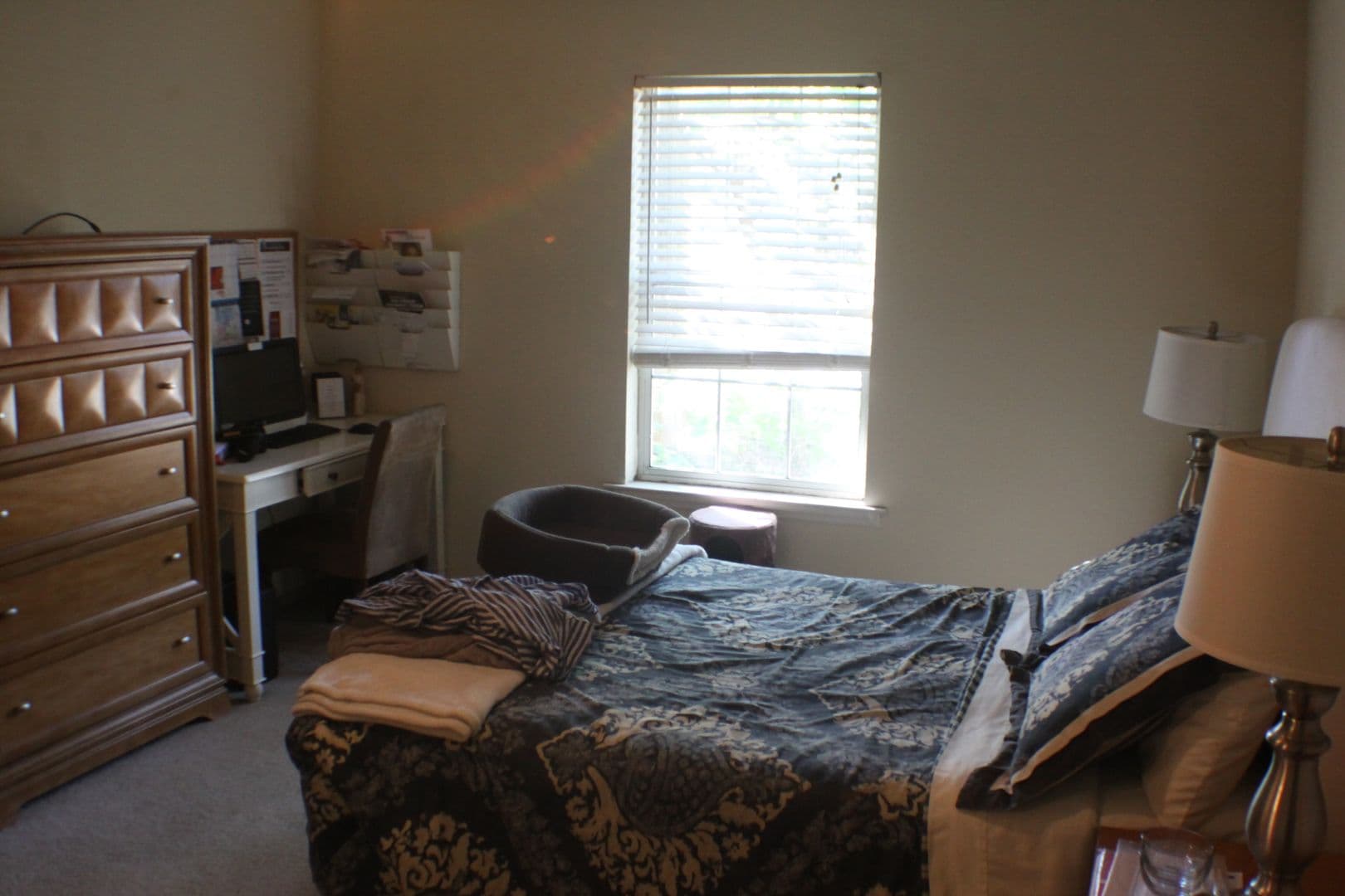 Athens Condo: 200 Downing Way D