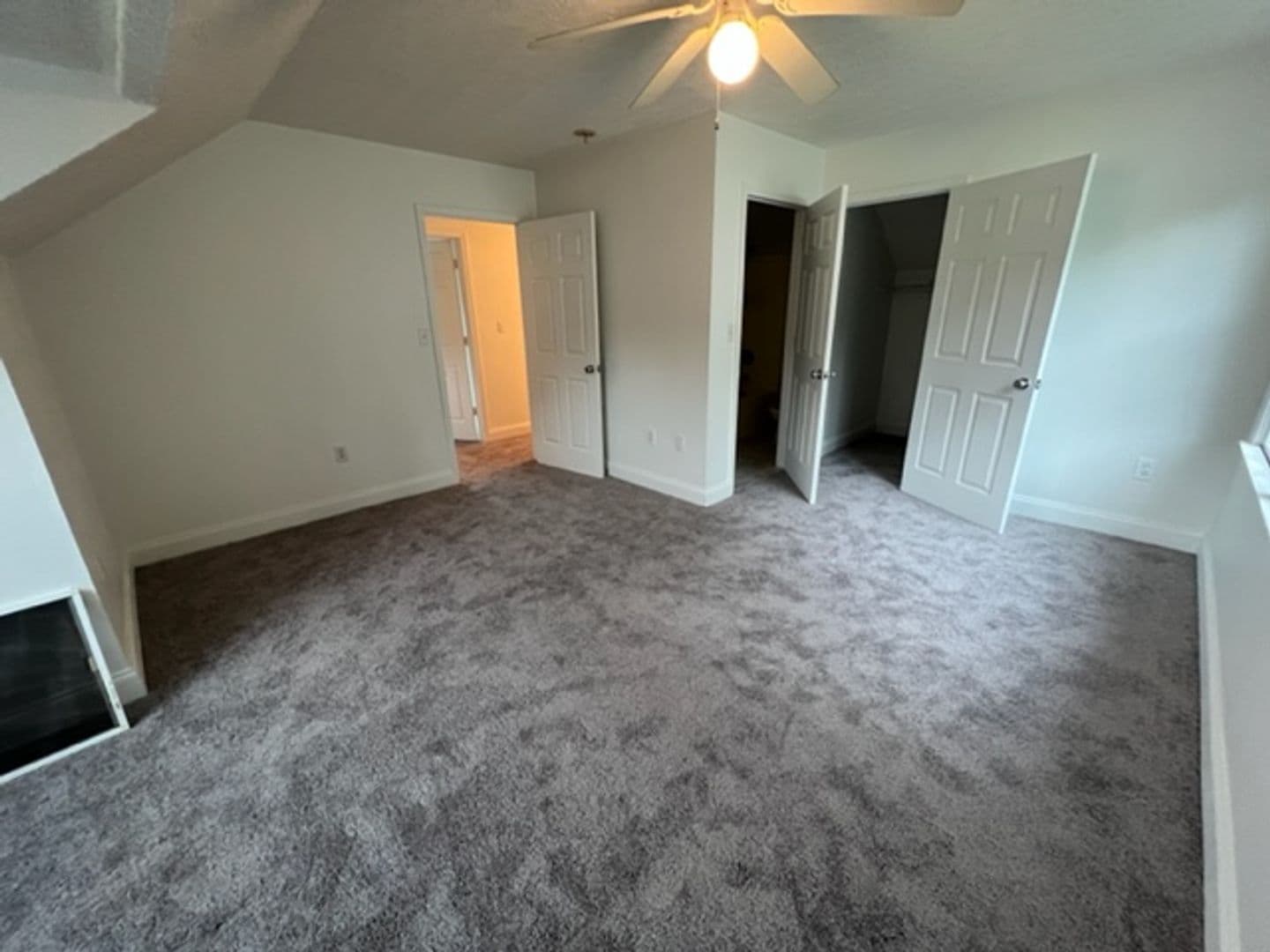 Athens House: 152 Trail Creek St.