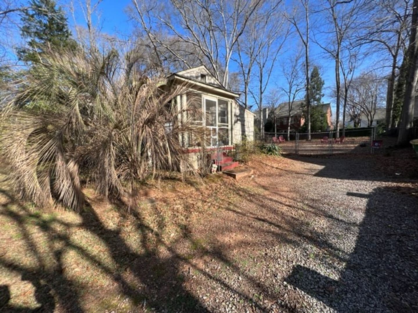 Athens House: 155 Greenwood Dr.
