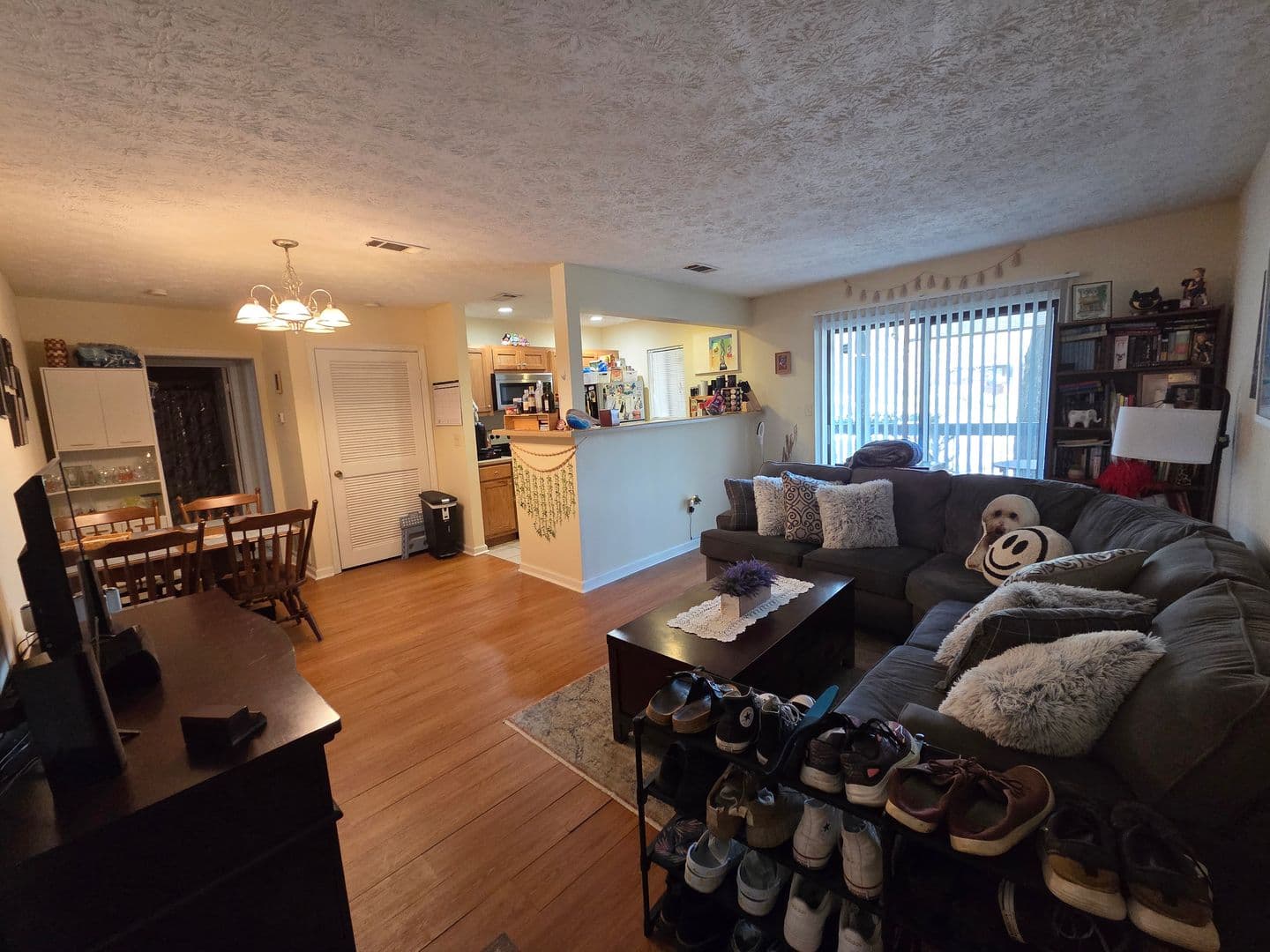 Athens House: 297 Peabody Street # 3