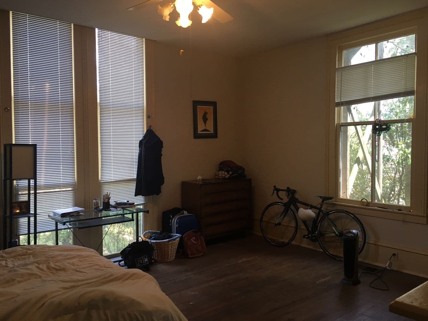 Athens Apartment: 235 Hill St.