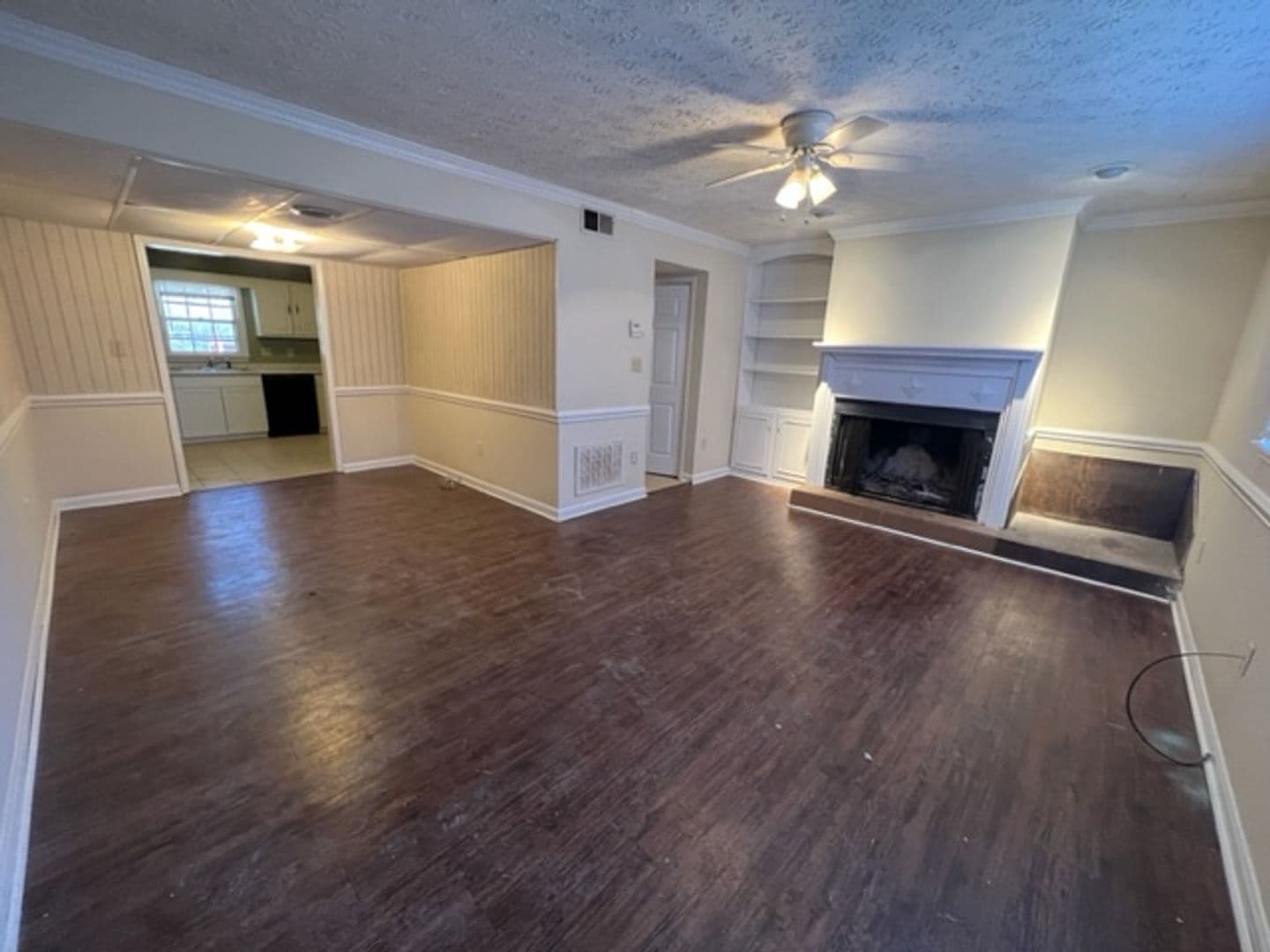 Athens Townhome: 1905 S. Milledge Ave. #17