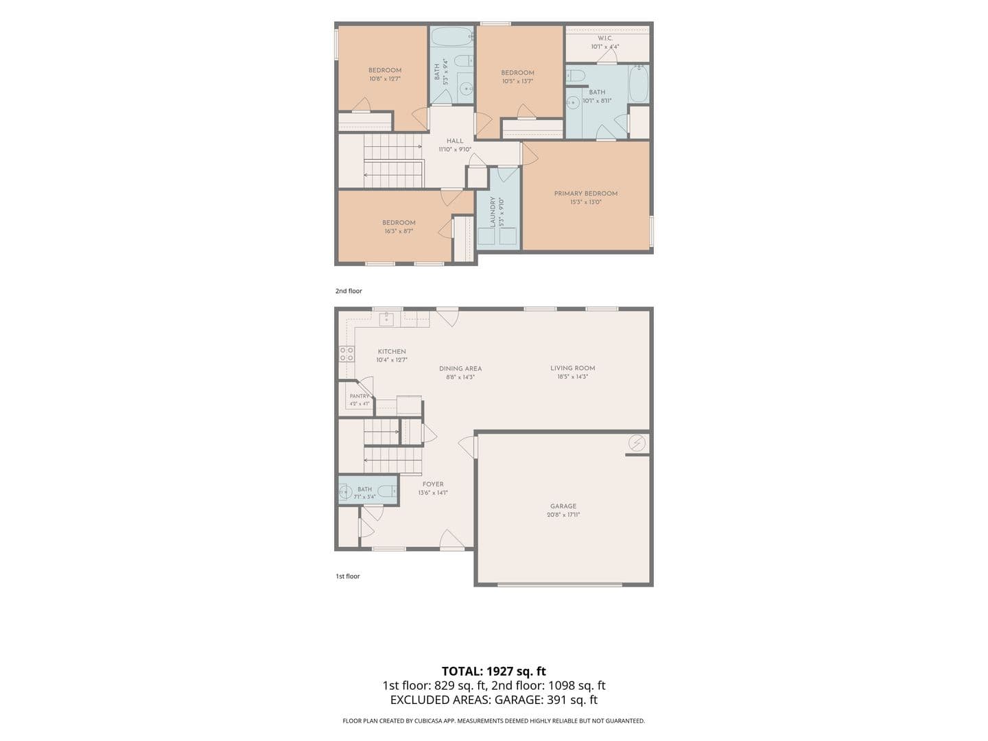 Athens House: 588 Greenlee Rd.