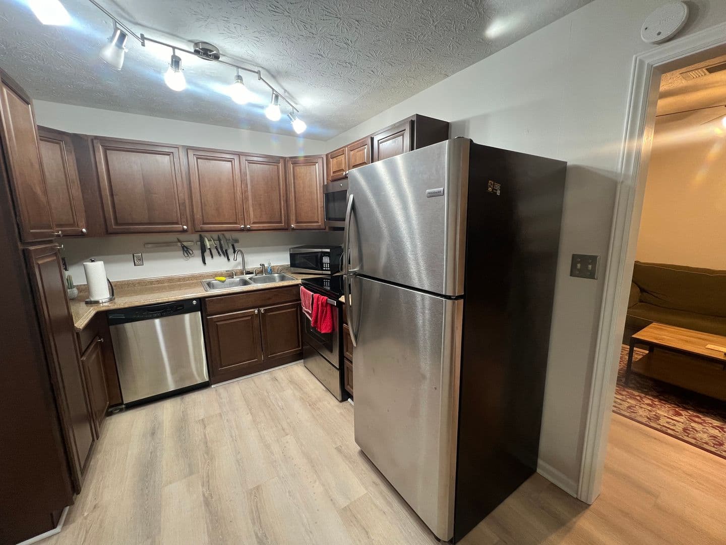 Athens Condo: 174 Talmadge St. # 19