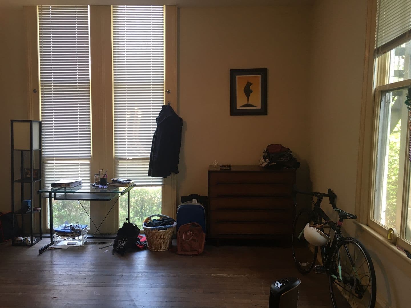 Athens Apartment: 235 Hill St.