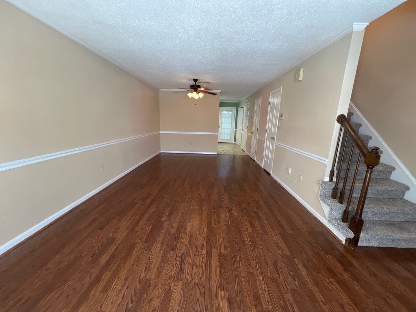 Athens Townhome: 200 East Cloverhurst Street #5