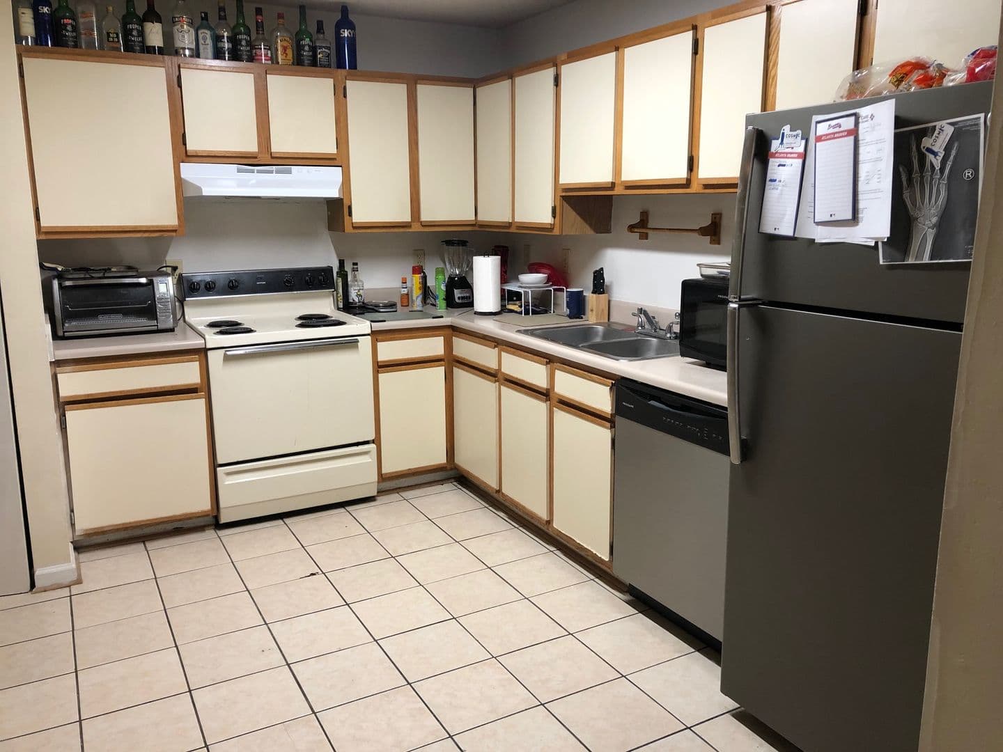 Athens House: 394 Oconee Street #25