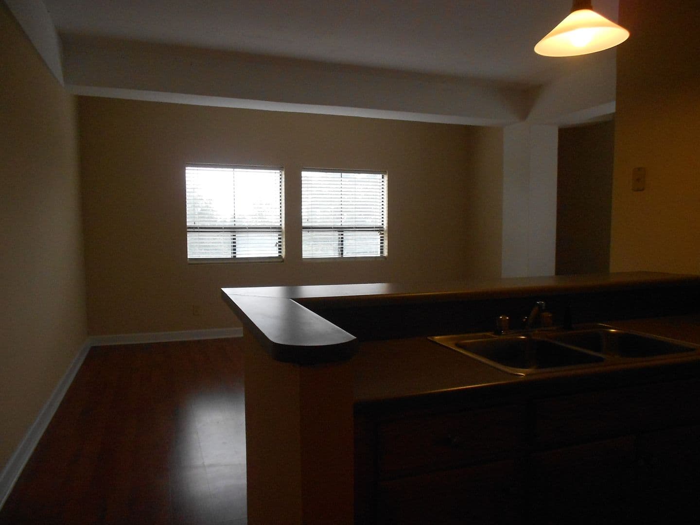 Athens Condo: 131 East Broad Street #604