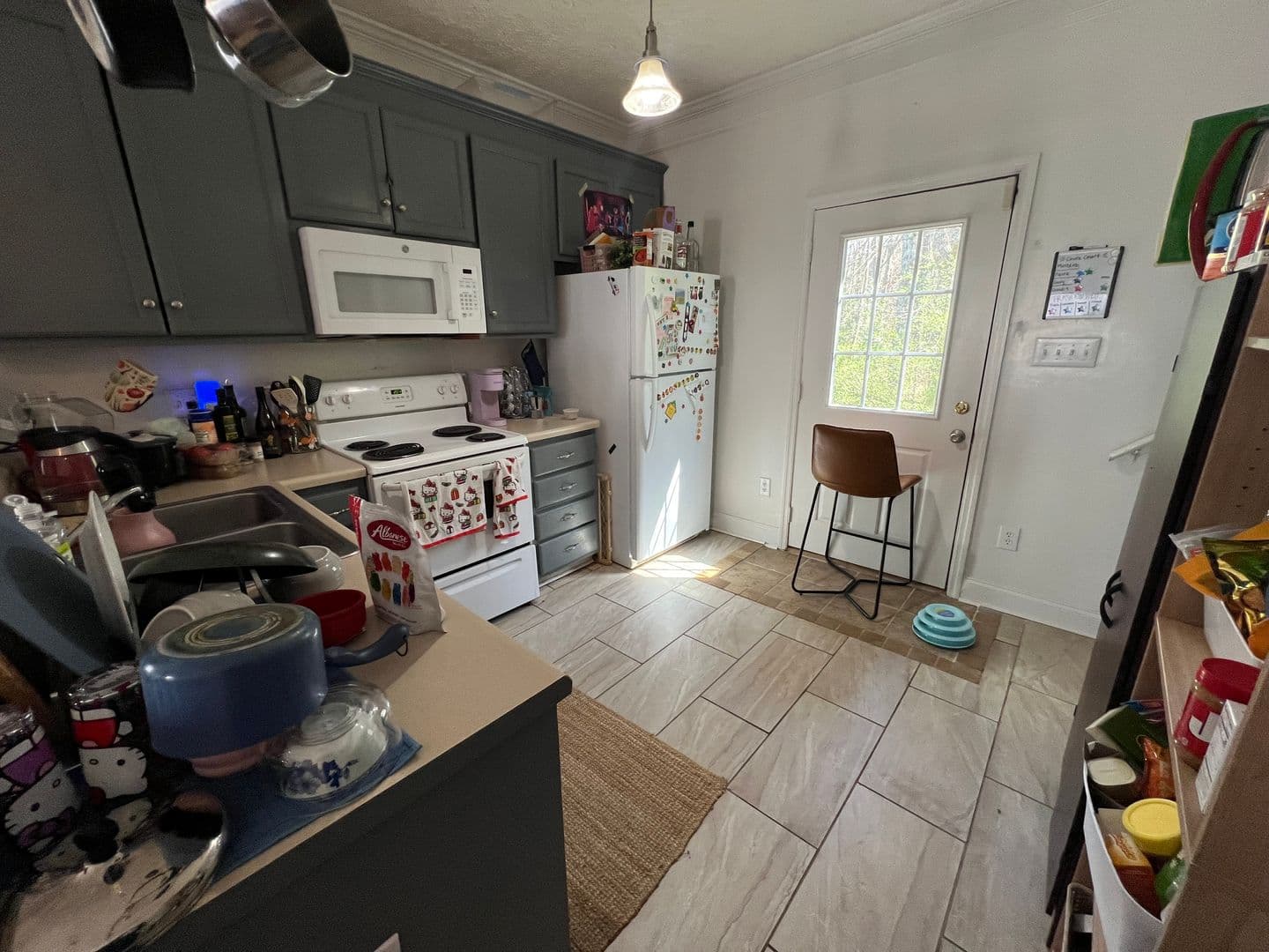 Athens House: 152 Trail Creek St.