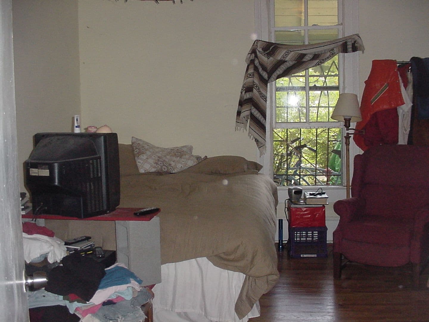 Athens House: 350 Satula Avenue A