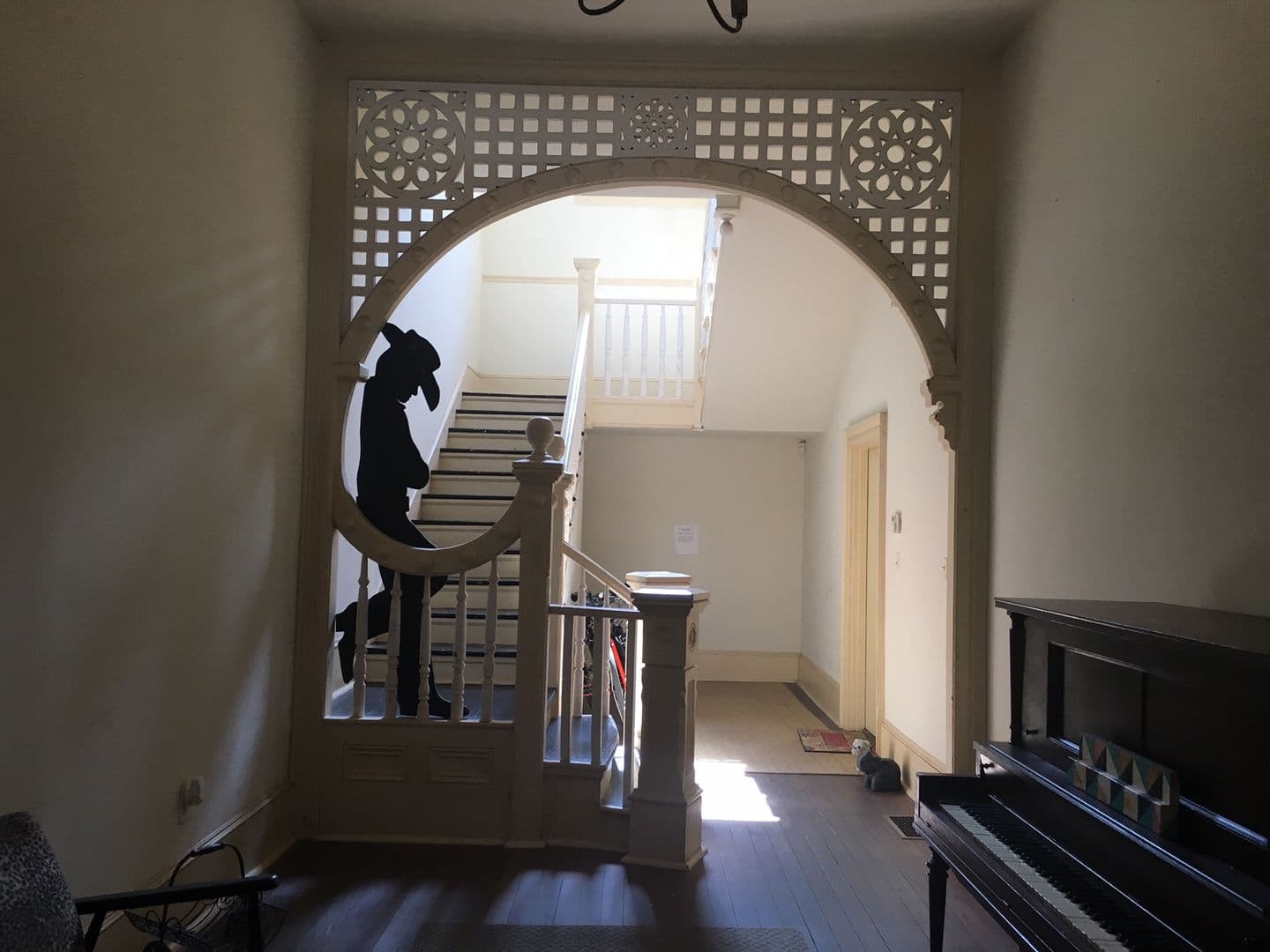 Athens Apartment: 235 Hill St.