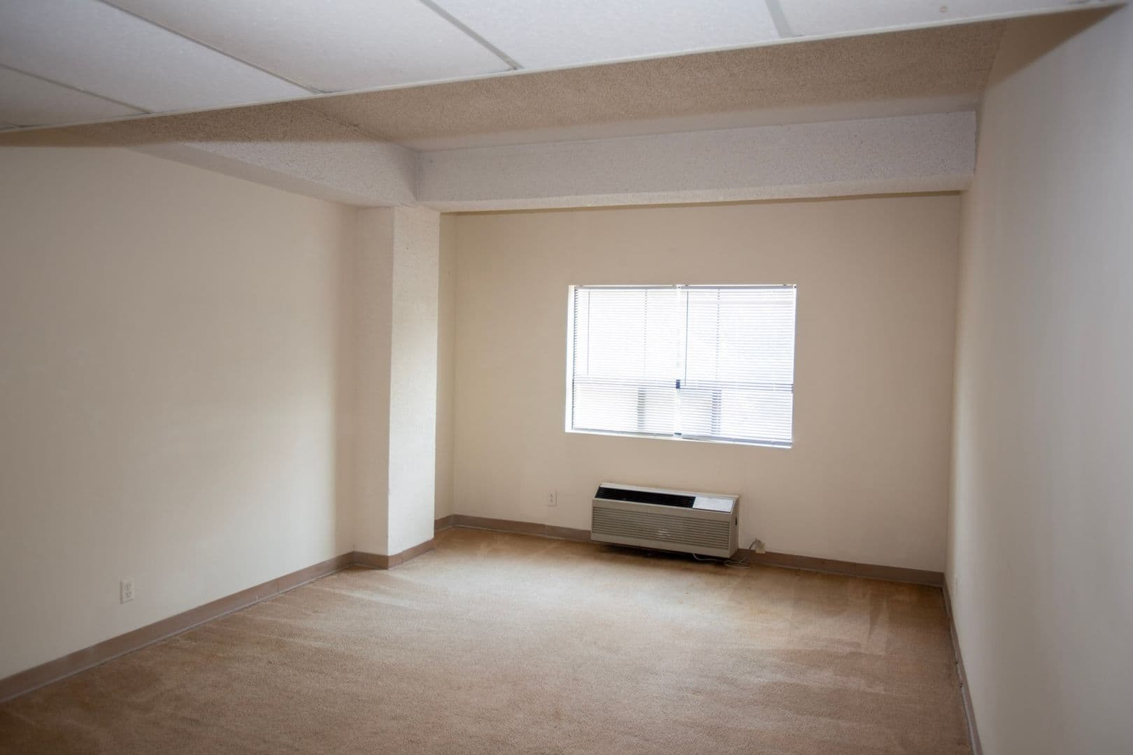 Athens Condo: 131 East Broad Street #302