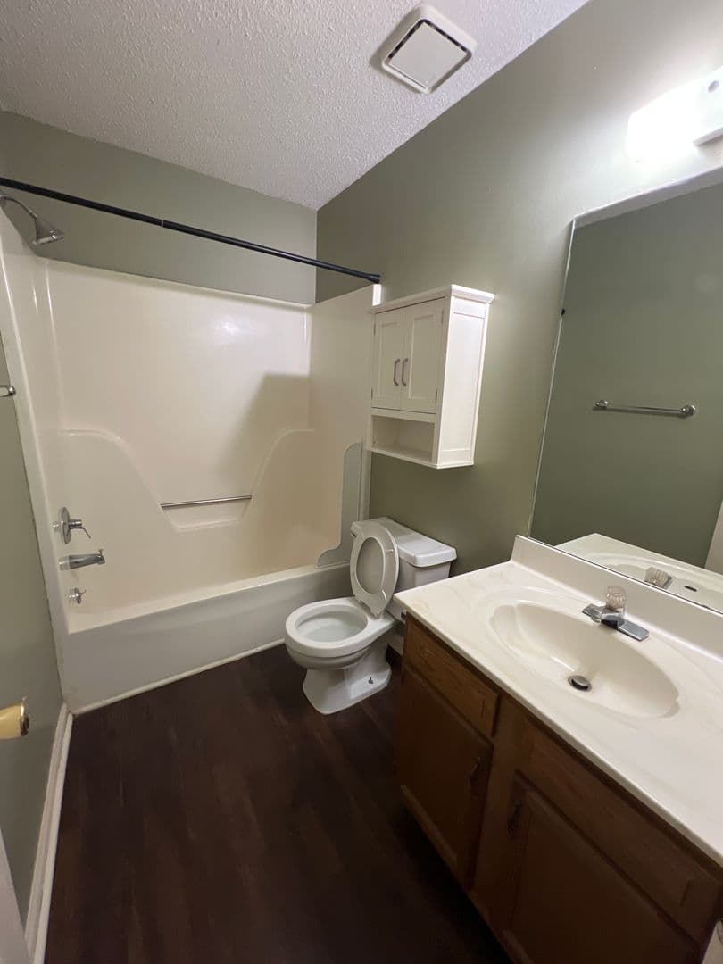 Athens Townhome: 440 Baldwin Street # 3