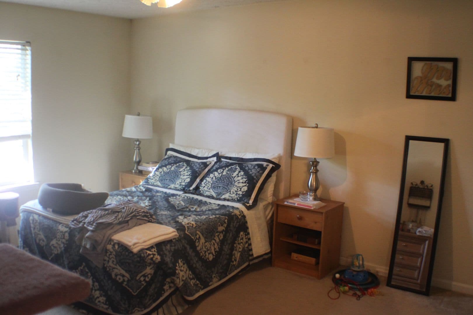 Athens Condo: 200 Downing Way D