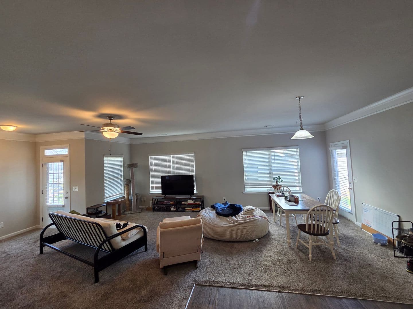 Athens House: 1274 Towne Square Court