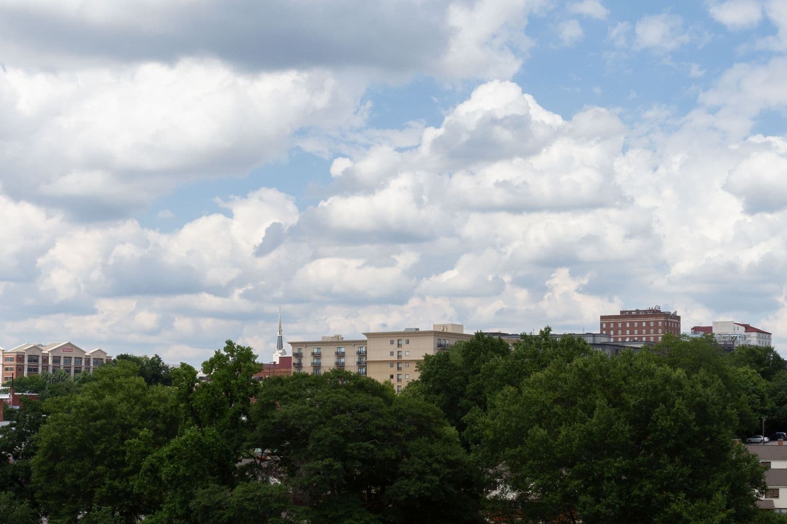 Athens Apartment: 291 S. Finley St.
