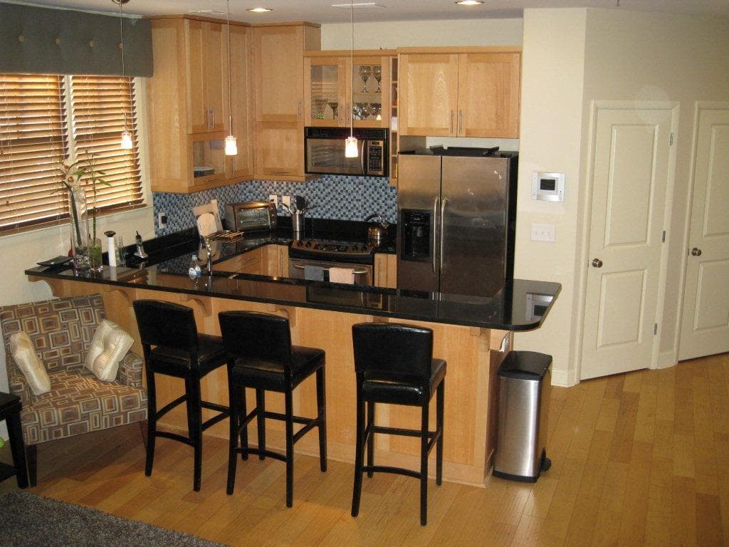 Athens Condo: 118 Ruth Drive #110