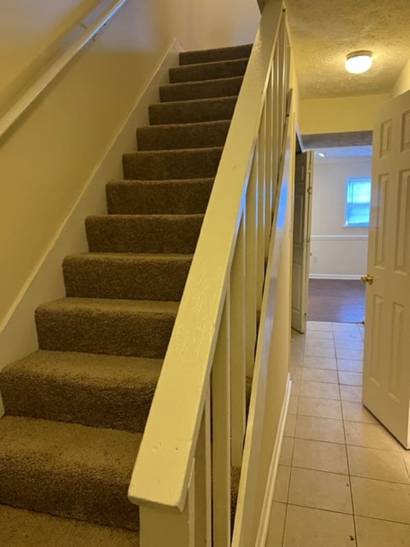 Athens Townhome: 1905 S. Milledge Ave. #17