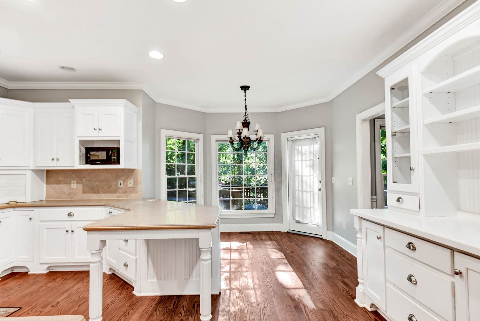 Athens House: 1170 Knob Creek Dr.