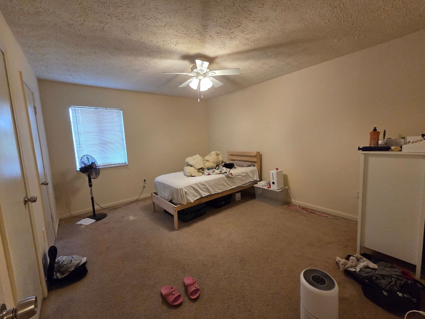 Athens Condo: 297 Peabody Street # 9
