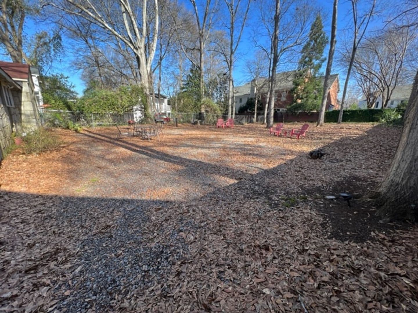 Athens House: 155 Greenwood Dr.