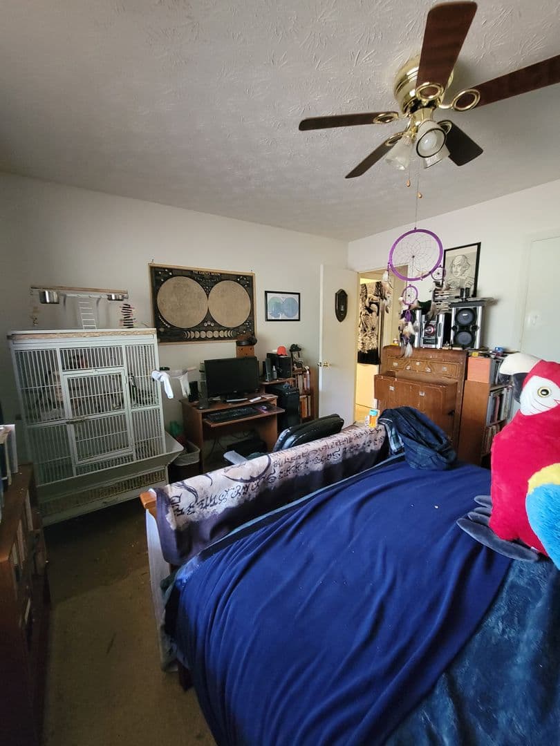 Watkinsville House: 80 Cedar Dr. Unit B