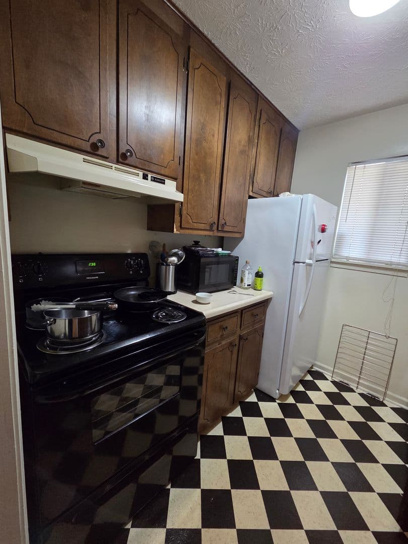 Athens Condo: 297 Peabody Street # 9