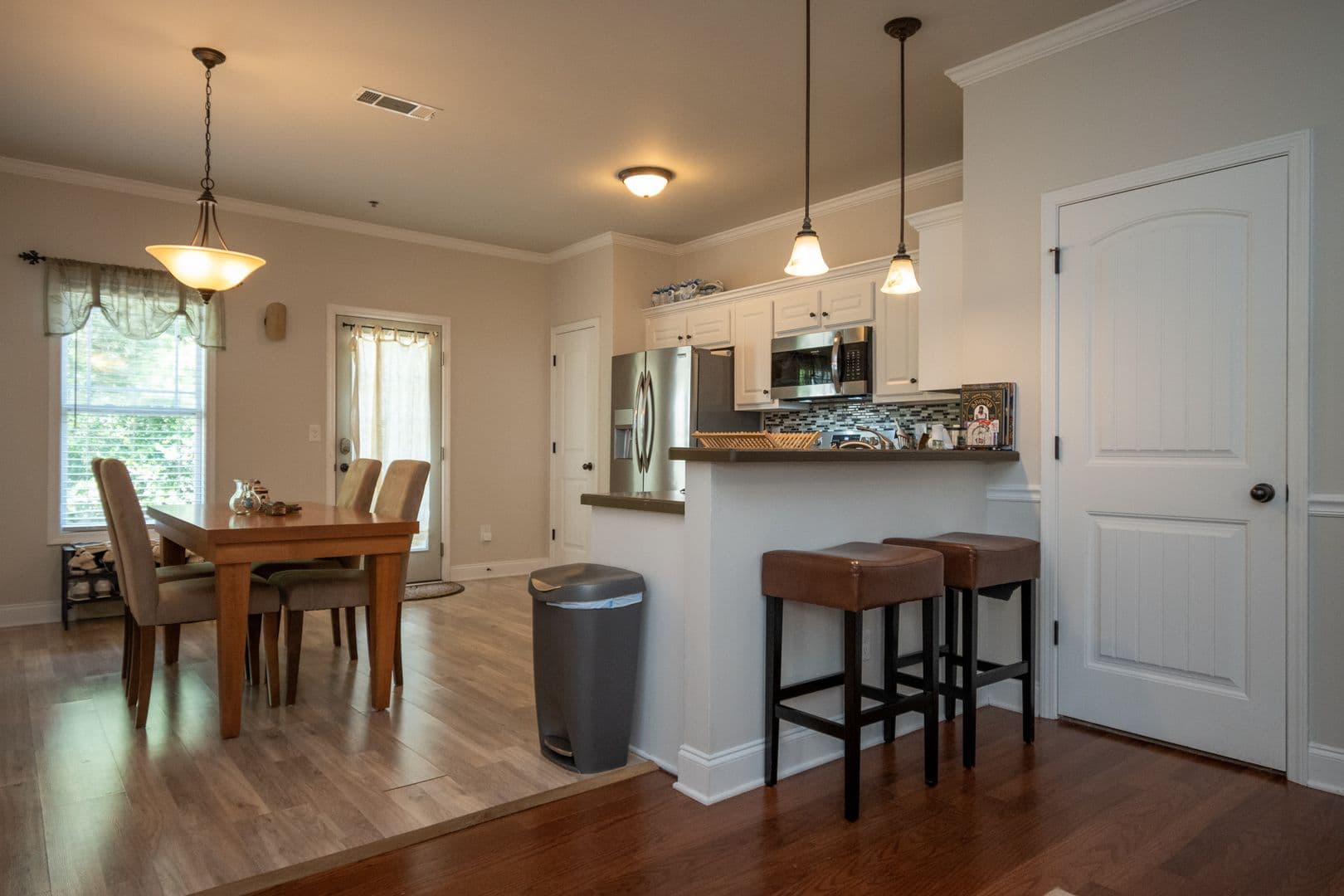 Athens Townhome: 143 Foreman Dr.