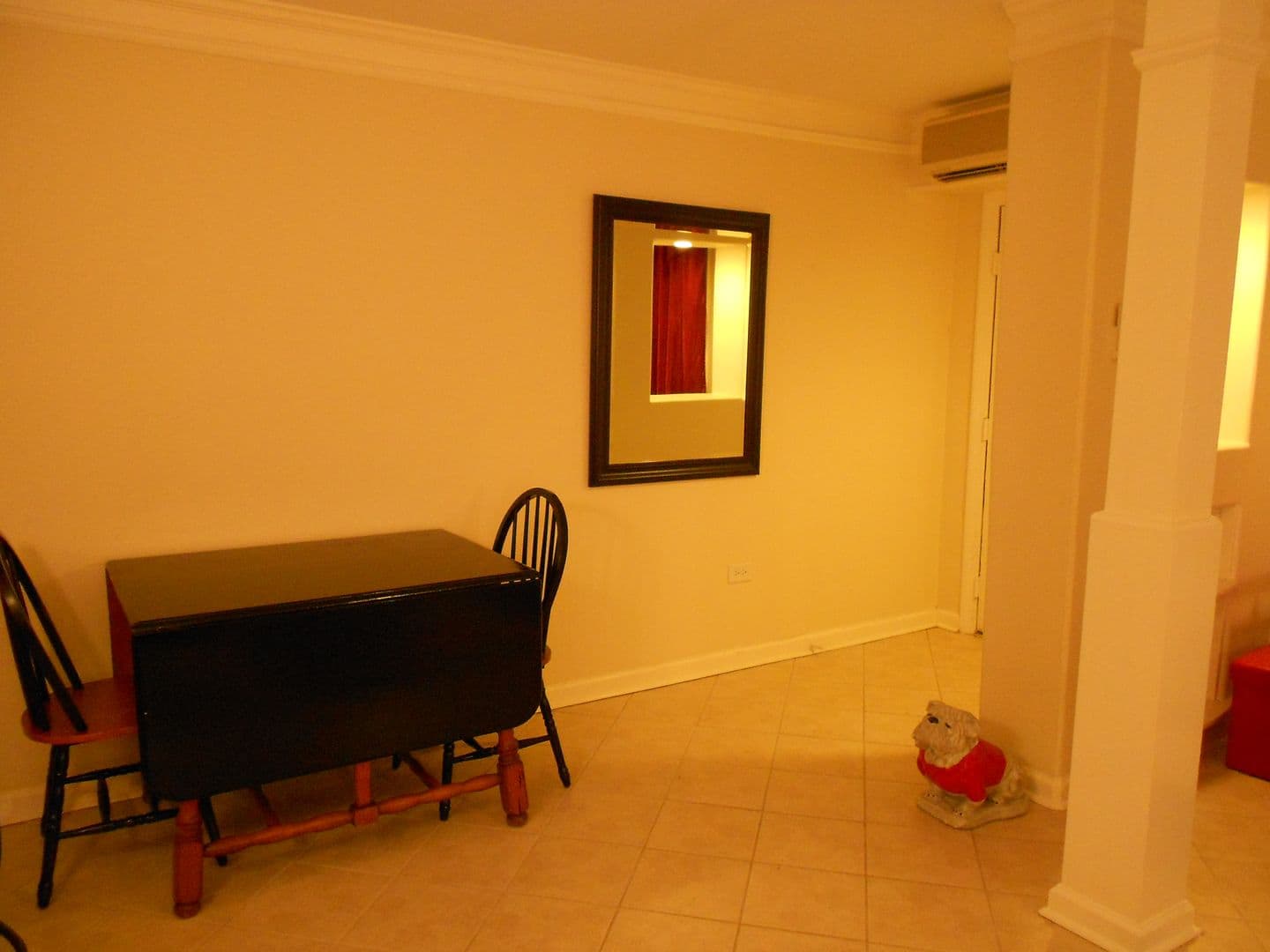Athens Condo: 655 East Campus Road #22