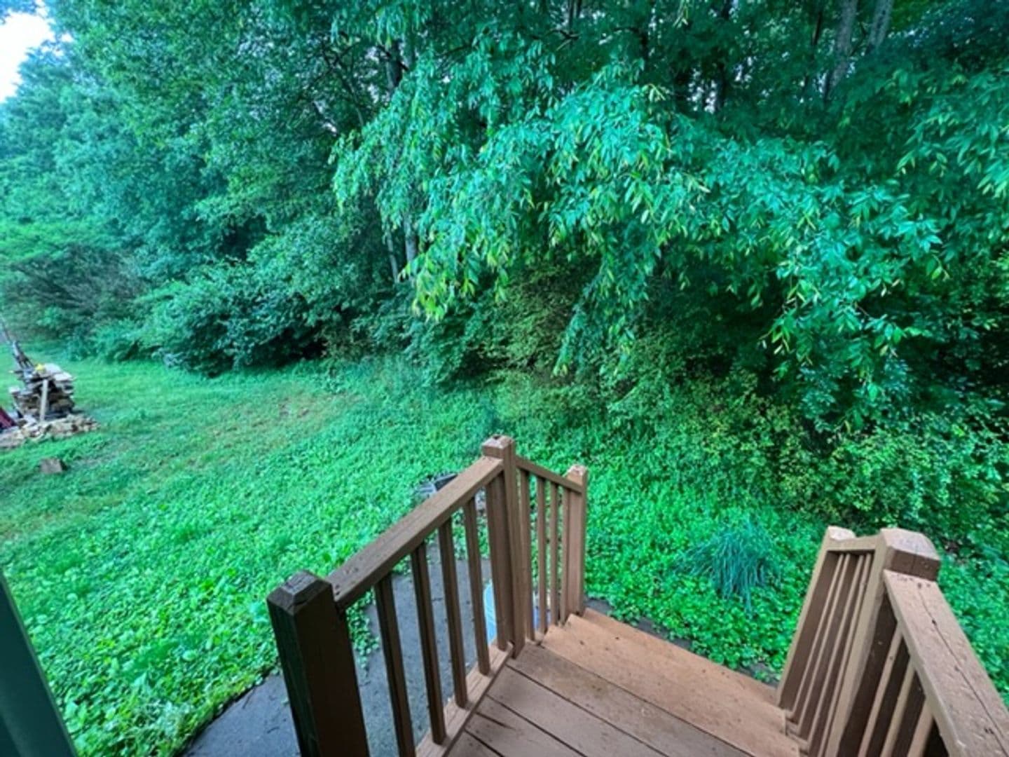 Athens House: 152 Trail Creek St.