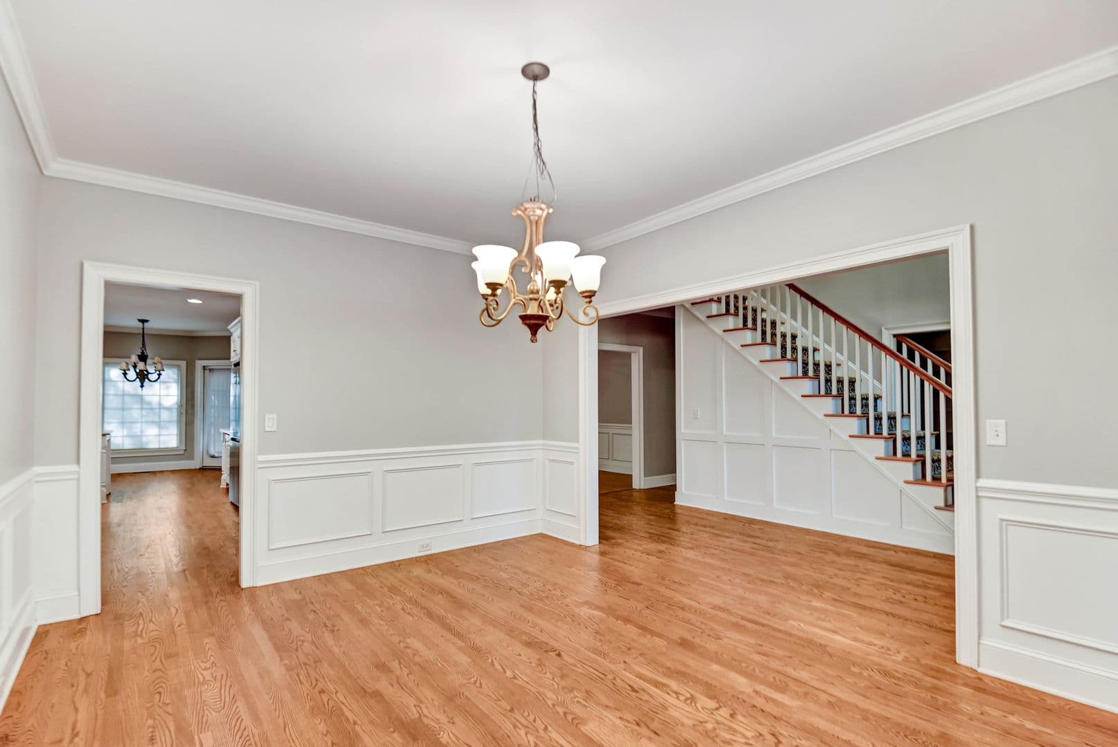 Athens House: 1170 Knob Creek Dr.