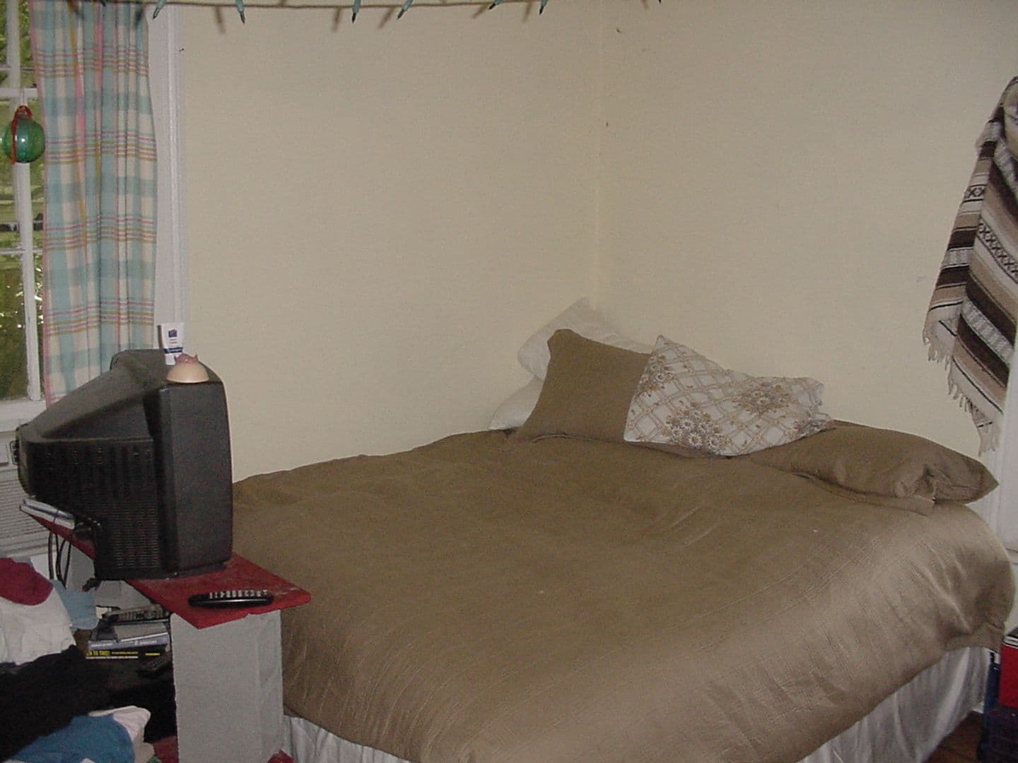 Athens House: 350 Satula Avenue A