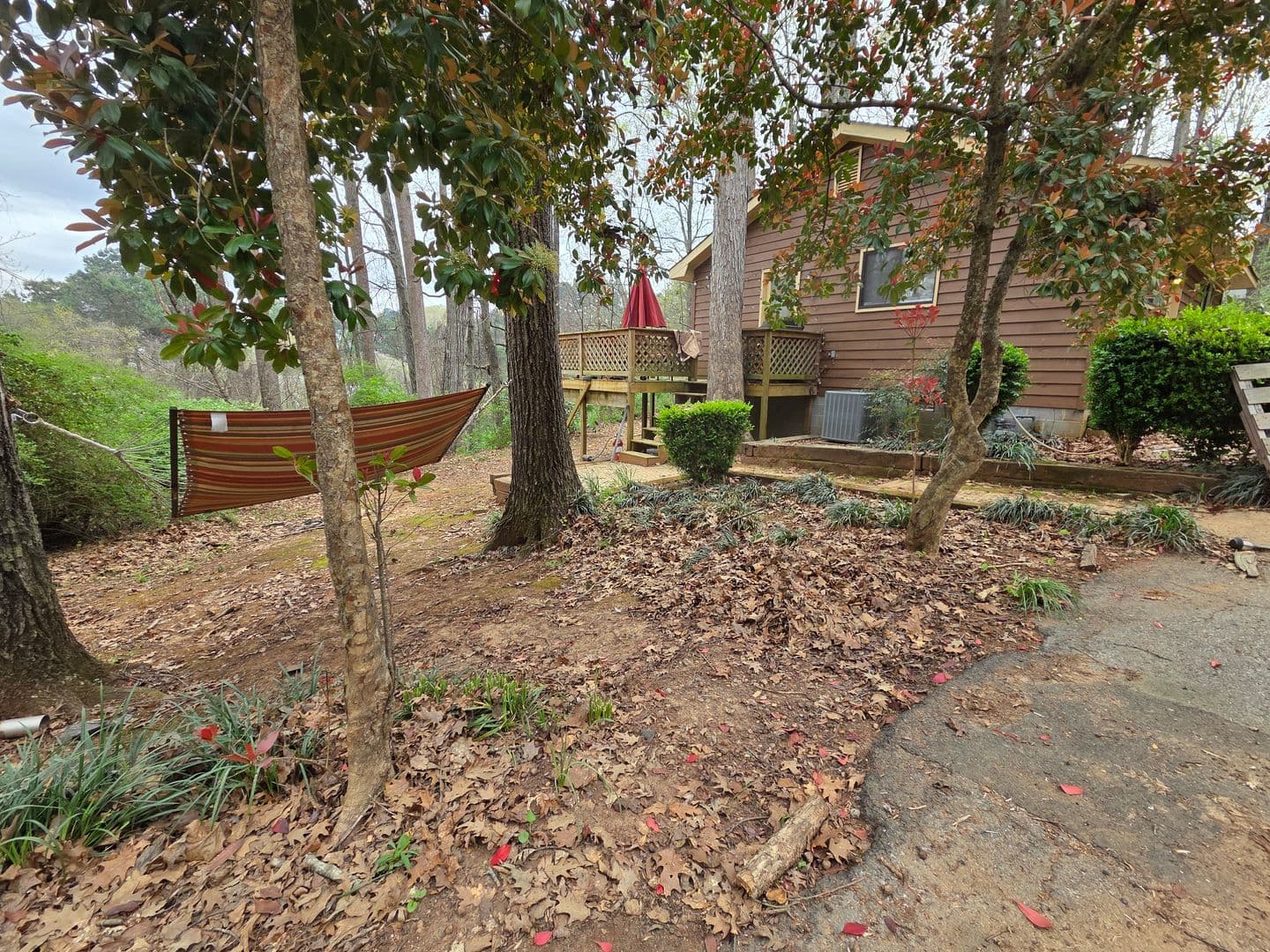 Watkinsville House: 84 Cedar Dr.