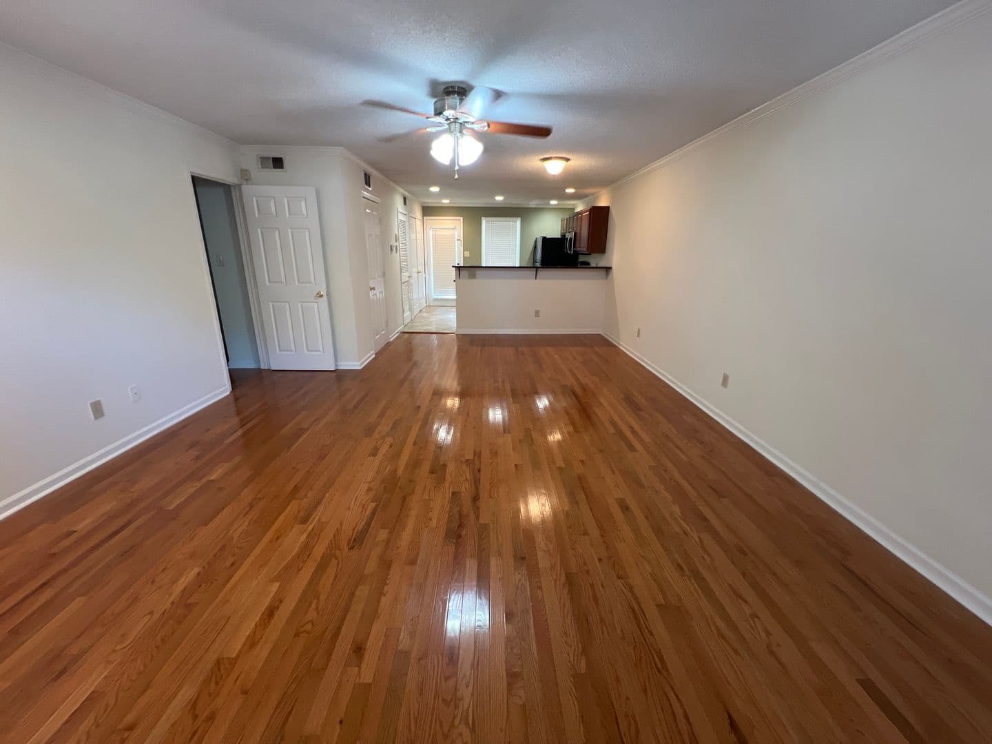 Athens Condo: 935 Baxter Street #15