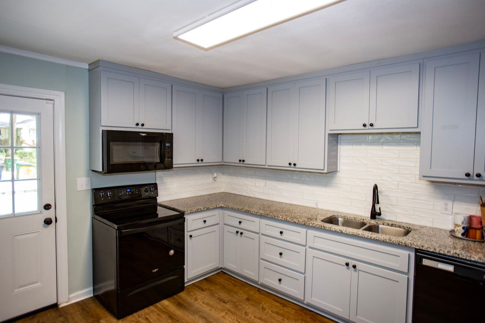 Athens House: 230 Habersham Way