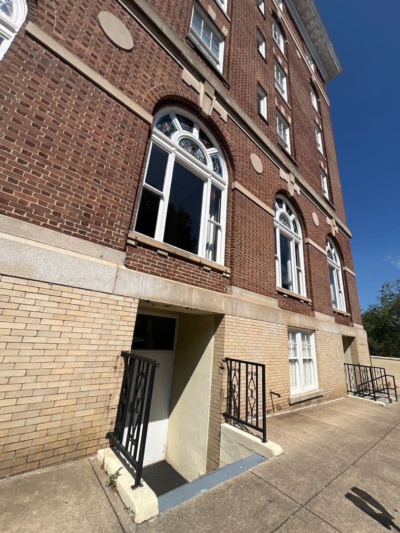 Athens Condo: 247 East Washington Street, Suite 105