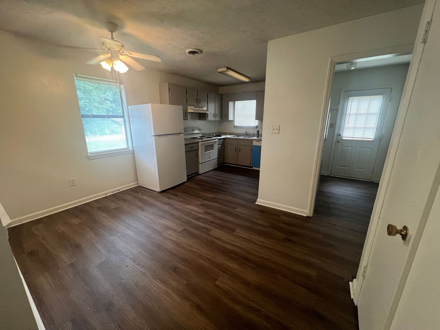 Athens House: 232 Laurie Dr.